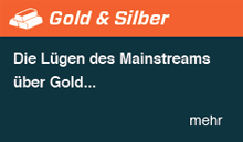 Die Lgen im Mainstream ber Gold