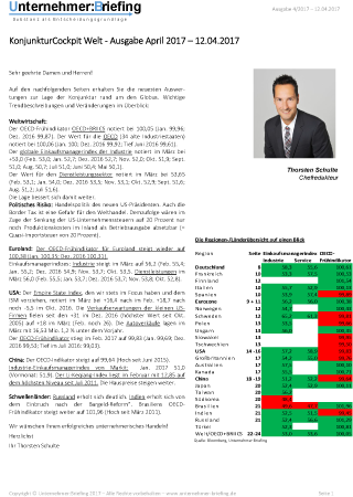 Download Probeausgabe Unternehmer:Briefing